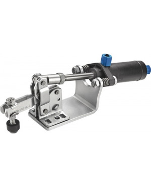 Pneumatikspanner Nr.6820K Gr.3 doppeltwirkend horiz.AMF