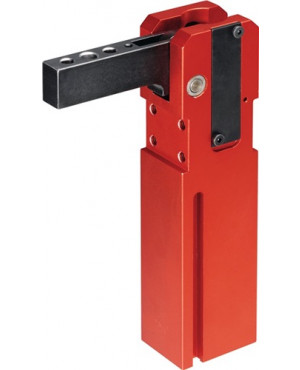 Pneumatikspanner Nr.6828M Gr.20 doppeltwirkend vertikal AMF