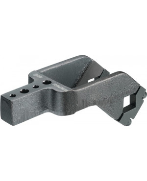 Spannarm Nr.6828SPL Gr.50 STA li.f.Pneumatikspanner AMF