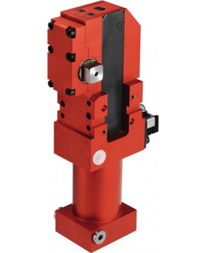 Pneumatikspanner Nr.6828V Gr.40 schwer vertikal AMF