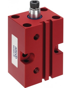 Schwenkspanner Nr.6829BR Gr.20 pneumatisch Blockversion AMF