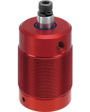 Schwenkspanner Nr.6829EL Gr.25 pneumatisch Einschraubversion AMF