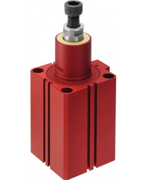 Schwenkspanner Nr.6829WL Gr.25 pneumatisch m.Schweißschutz AMF