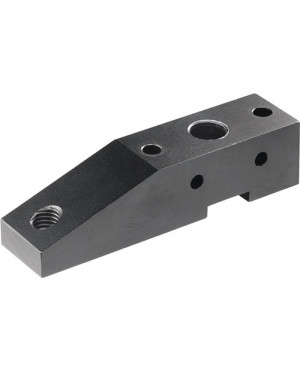 Spannarm Nr.6829WSP Gr.40 Alu.HART-COAT f.Schwenkspanner AMF