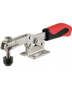 Waagrechtspanner Nr.6830NI Gr.1 waagrechter Fuß a.VA AMF