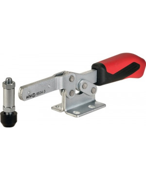 Waagrechtspanner Nr.6834 Gr.2 waagrechter Fuß AMF