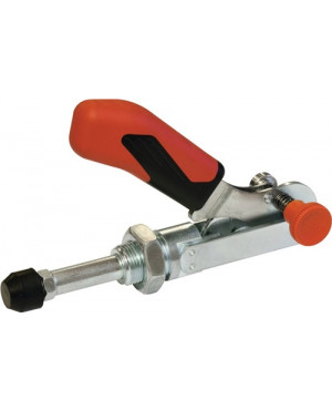 Schubstangenspanner Nr.6840S Gr.3 o.Winkelfuß m.Sicherheitsverriegelung AMF