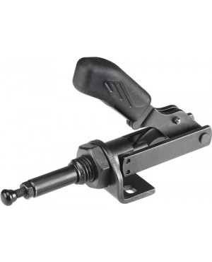 Schubstangenspanner Nr.6841B 1 kl.Winkelfuß schwarz AMF