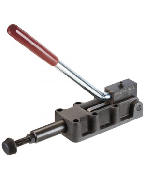 Schubstangenspanner Nr.6842PL Gr.7 umsteckbarer Handhebel schwer AMF