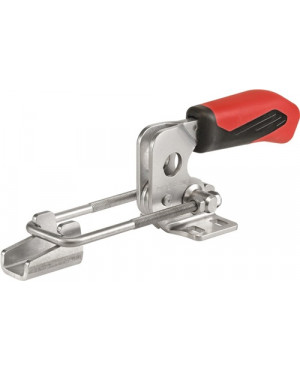 Verschlussspanner Nr.6848HNI Gr.4 horizontal a.VA AMF