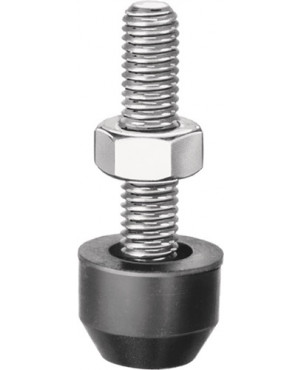 Andrückschraube Nr.6880 Gr.8 M16 L.80mm f.Schubstangenspanner AMF