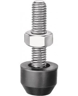 Andrückschraube Nr.6880NI Gr.3 M8 L.35mm f.Schubstangenspanner AMF