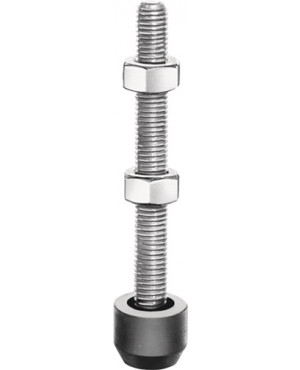 Andrückschraube Nr.6885 Gr.6 M12 L.110mm AMF