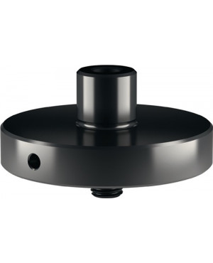 Fixieraufsatz Nr.6443G 25mm m.Gewinde