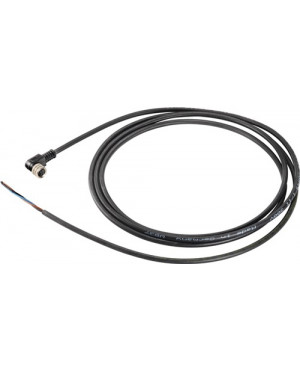 Steckverbinder Nr.6897K Gr.1 Kabel-L.2m f.Sensorabfrage AMF