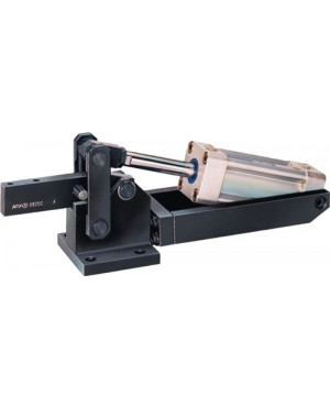 Pneumatikspanner Nr.6825C Gr.6 schwer,m.Magnetkolben horiz.AMF