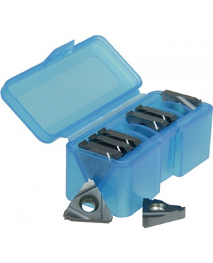 Wendeschneidplattenset 11IR 10tlg.re.Innendrehen PROMAT
