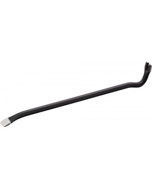 Nageleisen Gesamt-L.800mm B.18mm ktg gepulvert