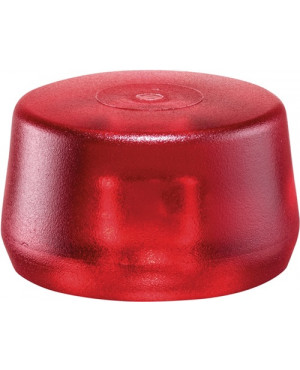 Schonhammerkopf Kopf-D. 30mm CA rot