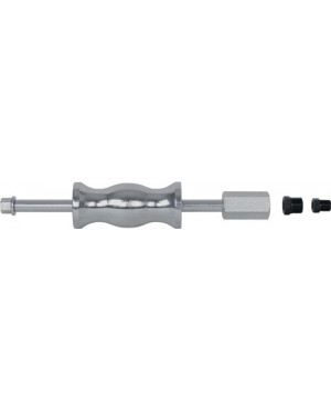 Gleithammer 22-0 G.1,7kg Schlagweg 230mm KUKKO