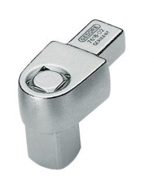 Einsteckvierkant 3/4Zoll SE 14x18 CV. GEDORE