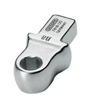 Einsteckbithalter 5/16Zoll SE 14x18 CV Gedore