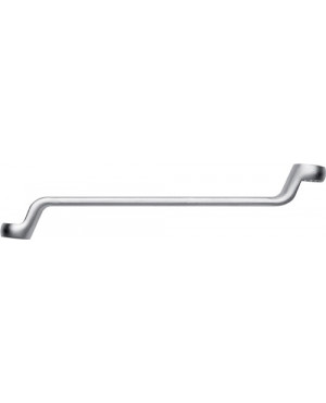 Doppelringschlüsselsatz 0100.0012 12-tlg.SW 6mm-32mm tief gekr.