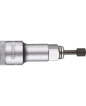 Verl.1990 M 1/2 Zoll L.83mm m.Magnetfederstift GEDORE