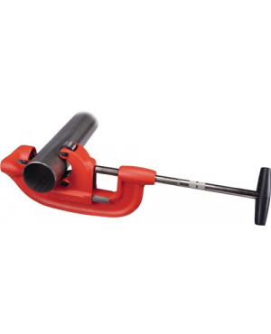 Stahlrohrabschneider Enorm 4 Zoll f.Stahlrohr 60-115mm 2-4Zoll Rothenberger