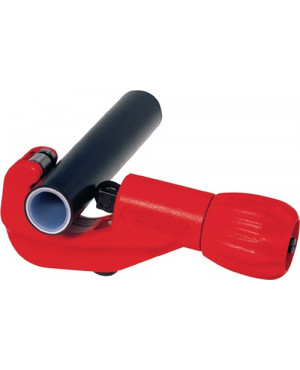 Rohrabschneider f.Rohre 1/4-1 5/8Zoll Arbeitsbereich 6-42mm f. PE-, Rothenberger