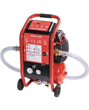 Spülkompressor ROPULS eDM max.Betriebsdruck 8bar Netzspannung 230/50V/Hz