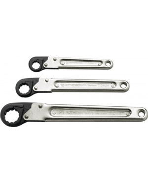Montageschlüssel SW 10mm L.134mm ROTHENBERGER