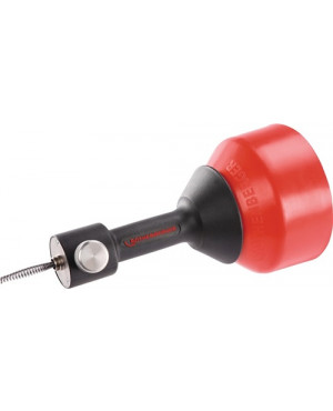 Rohrreinigungsgerät ROSPIMATIC CL Grundmaschine