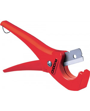 Kunststoffrohrschere PC-1250 Arbeitsber.3-42mm f. Ku.-Rohre 1/8-1.5/8Zoll RIDGID