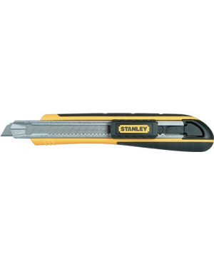 Cuttermesser FatMax Klingenbreite 9mm L.138mm SB STANLEY