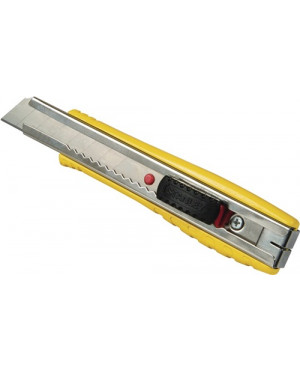Cuttermesser FatMax Klingenbreite 18mm L.155mm Alu.SB STANLEY