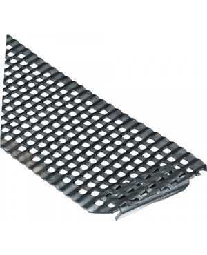 Ersatzblatt Surform L250xB42mm Stand.f.Standardfeile,Hobel,Hobbyhobel STANLEY