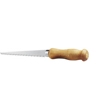 Stichsäge Blatt-L.125mm Holzgriff STANLEY
