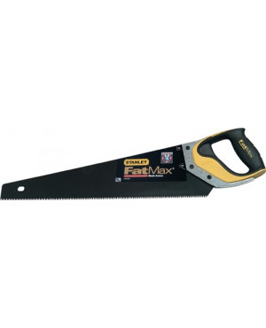 Handsäge JETCUT® FatMax® appliflon® Blatt-L.380mm 7 ZpZ geh.Z.STANLEY