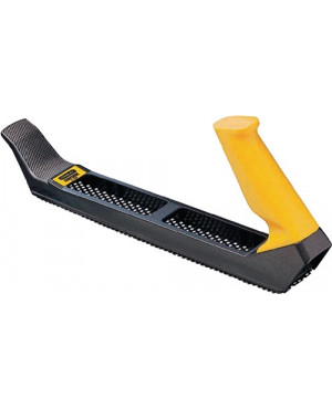 Standardhobel Gesamt-L.310mm Blatt-L.255mm Kunststoffhandgriff