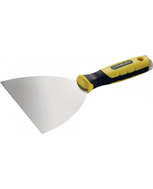 Fugenspachtel Klingen-B.150mm Zweikomponentengriff rostfr.STANLEY