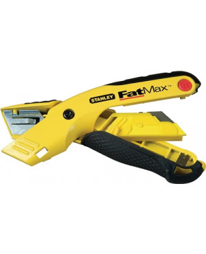Universalmesser FatMax Gesamt-L.170mm STANLEY