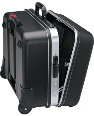 Werkzeugkoffer BIG Innen-BxTxHmm ABS-Ku.Alu KNIPEX