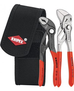 Zangensatz Minis Inh.2tlg.Gürteltasche