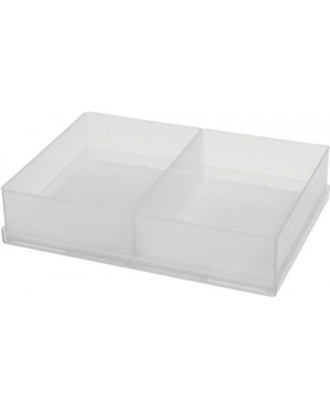 Einteilungset A 6-1 B109xT157xH47mm 2-tlg.