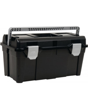 Werkzeugkoffer Toolbox 35-50 B580xT290xH285mm ABS Ku.RAACO
