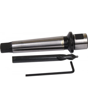 Aufnahmeschaft 31-100mm Schaftausf.MK2 Mehrbereich PROMAT