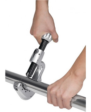 Rohrabschneider 35 S f.VA Rohre 1/4-1 3/8Zoll 6-35mm