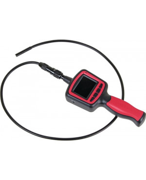 Endoskopkamera 2,31 Zoll/59mm 960x240 8mm LED 4 LED Kabel-L.ca.100cm WALTER