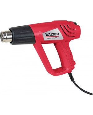 Heißluftgebläse 2000W WALTER